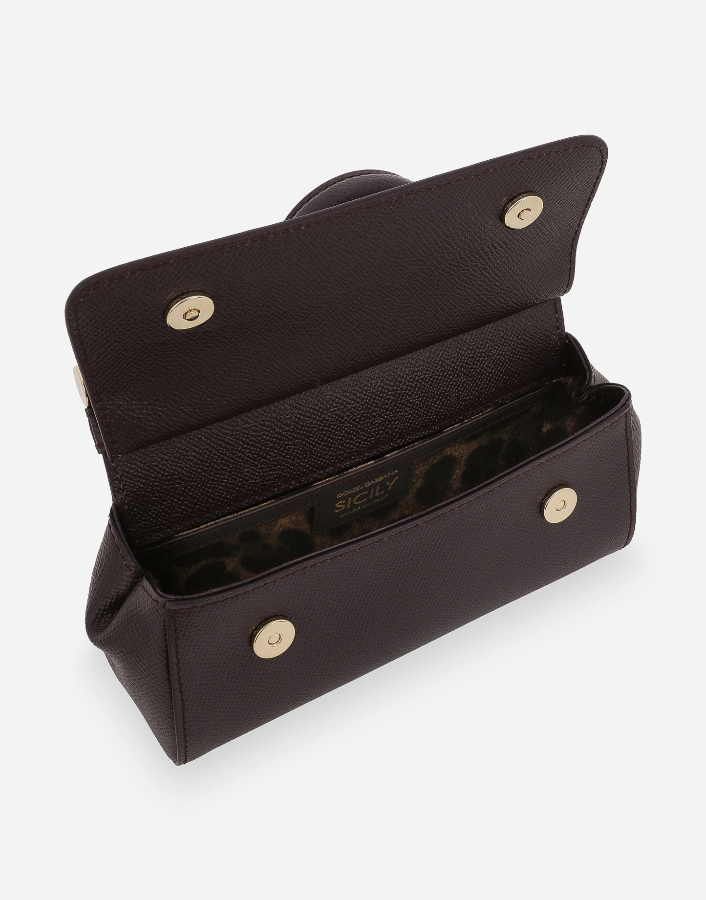 Small Sicily handbag